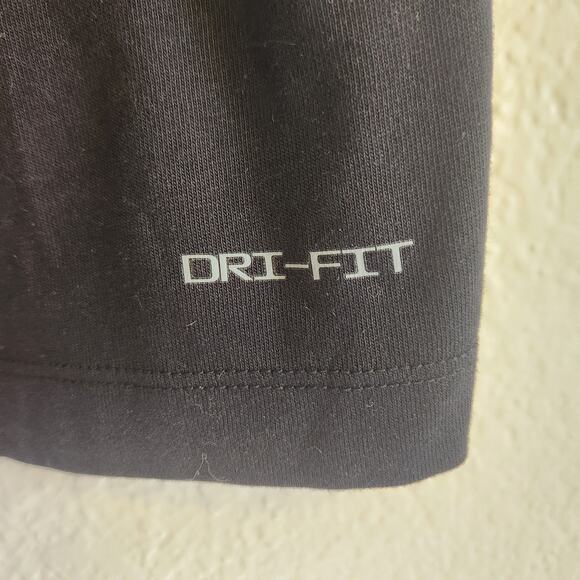 Air Jordan Men's Size Medium Dome Jordan Dri-fit Graphic Tee New - Picture 4 of 6